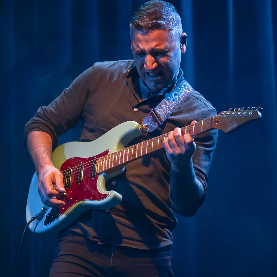 Alessandro Melizzi