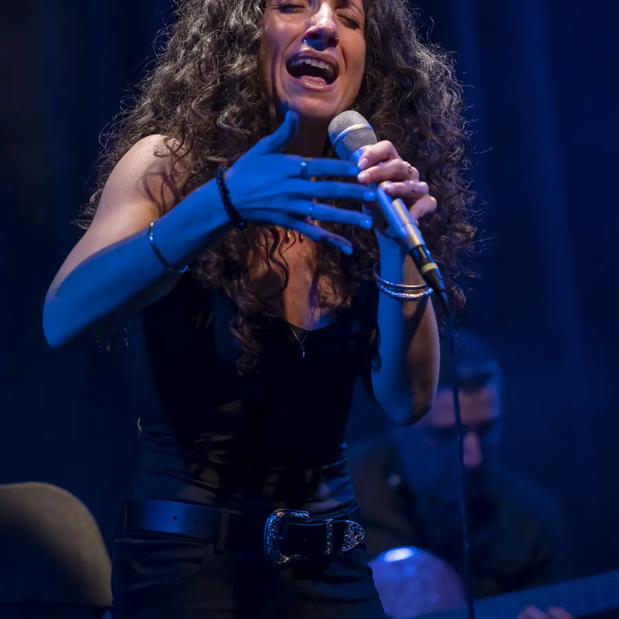 Tiziana Baggetta