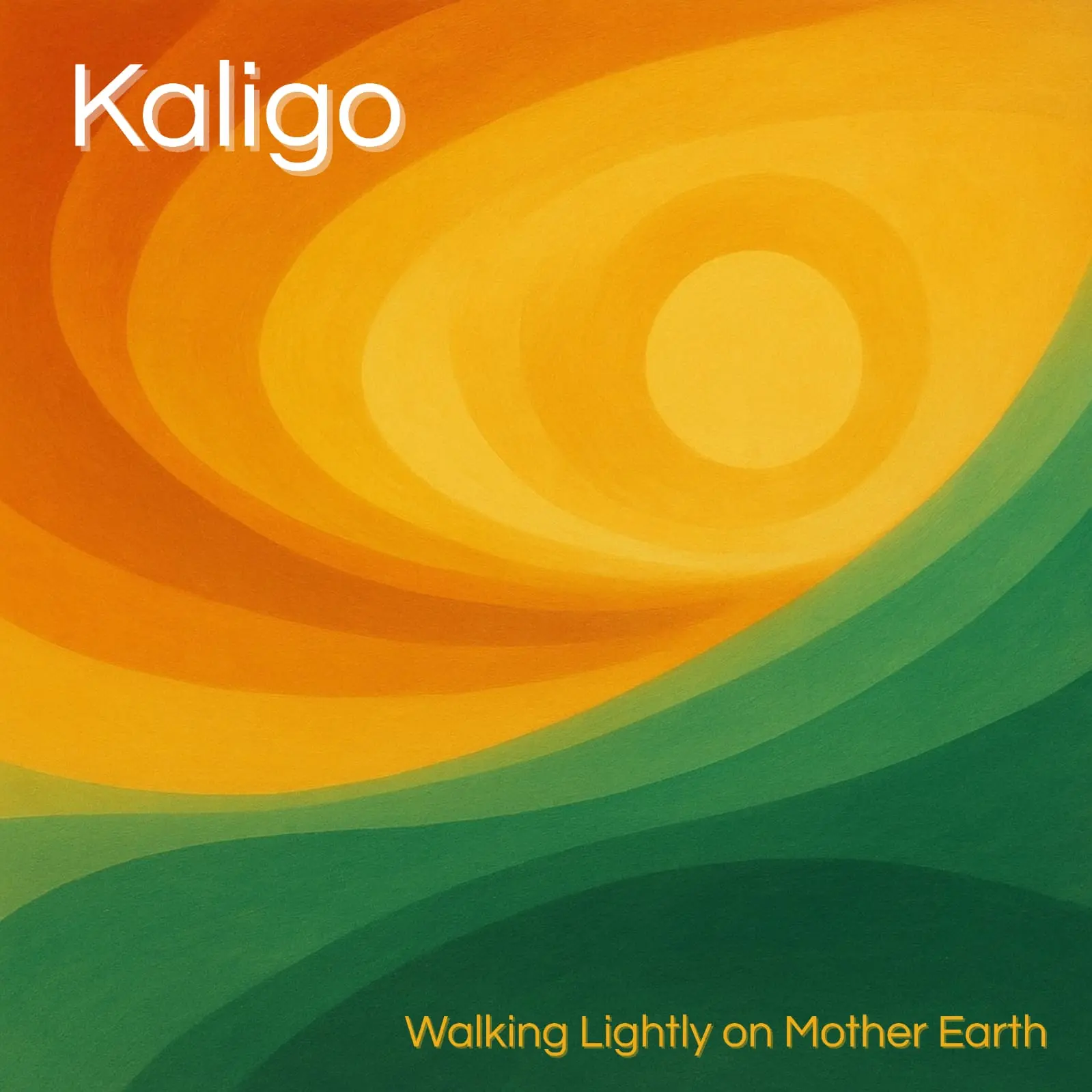 Immagine del progetto Kaligo, Walking Lightly on Mother Earth